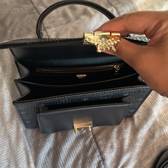 Mcm bag - Picture 3 of 4